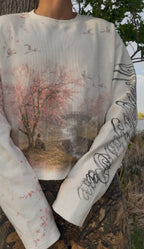 "Return to your peace" - Thermal